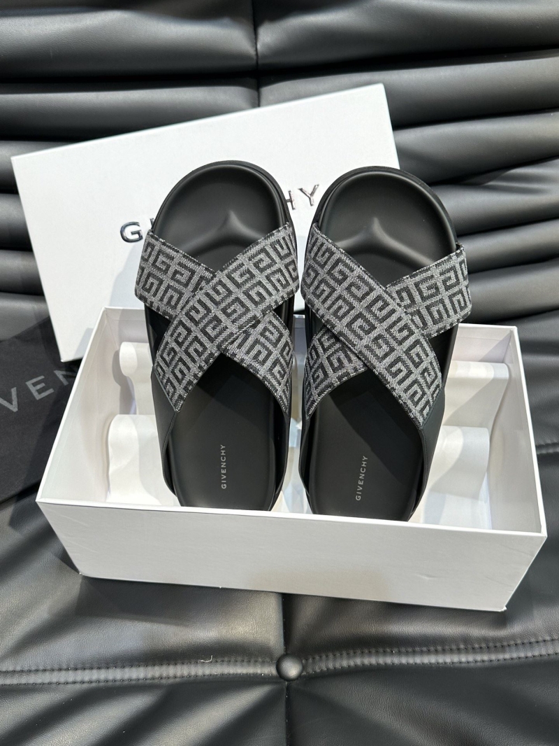 Givenchy Slippers